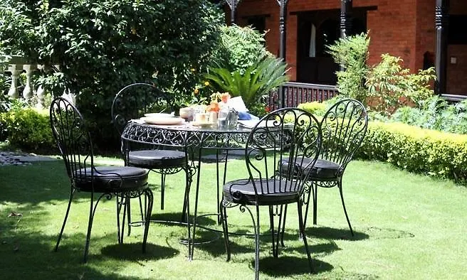 Summerhill House Kathmandu