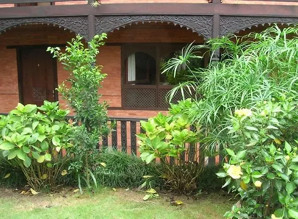 Gasthof Summerhill House Kathmandu