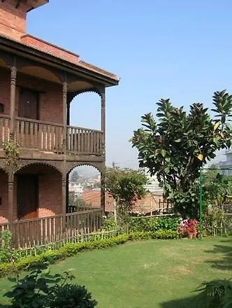 Gasthof Summerhill House 2*