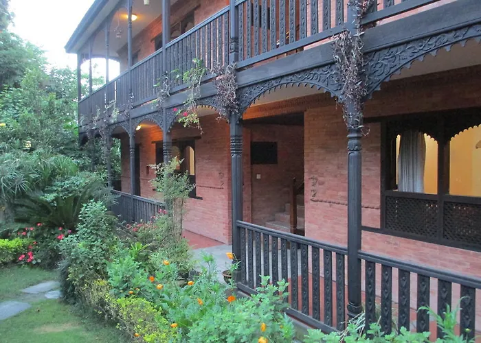 Gasthof Summerhill House 2*
