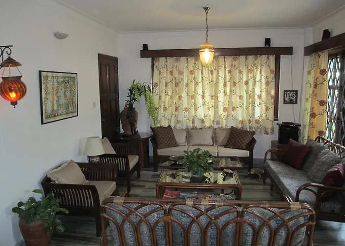 Summerhill House Kathmandu