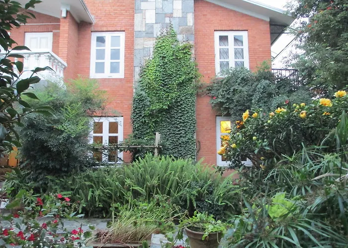 Gasthof Summerhill House